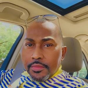 Meet your Posher, Kevin